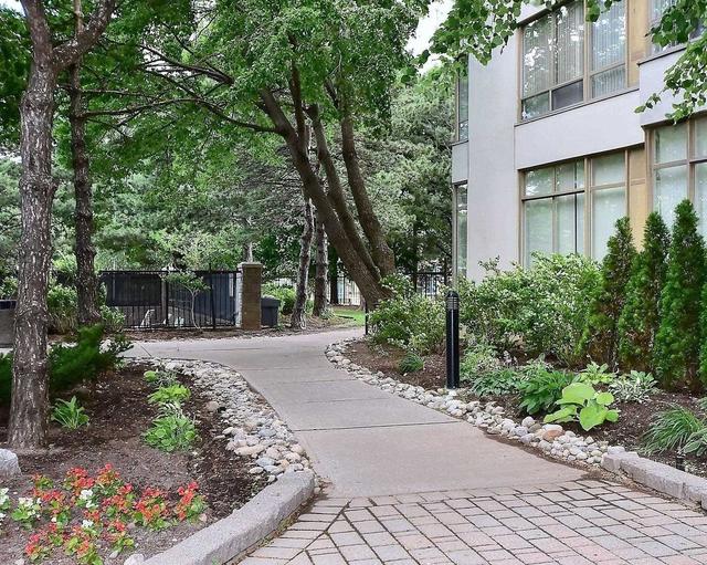 906 - 5 Greystone Walk Dr, Condo with 2 bedrooms, 1 bathrooms and 37 parking in Toronto ON | Image 27