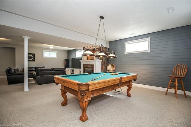 14 Alexandra Lane, House detached with 4 bedrooms, 3 bathrooms and 14 parking in Wasaga Beach ON | Image 31