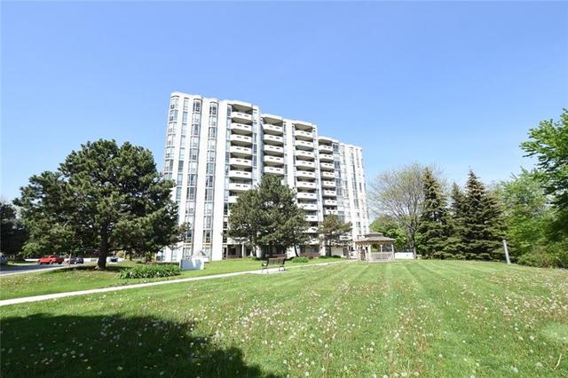 1207 - 5090 Pinedale Avenue, Condo with 2 bedrooms, 2 bathrooms and 1 parking in Burlington ON | Image 30