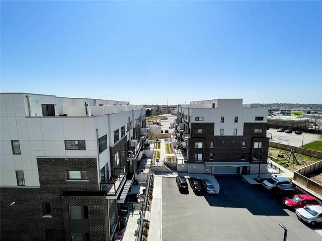 220 - 1460 Whites Rd, Townhouse with 2 bedrooms, 3 bathrooms and 1 parking in Pickering ON | Image 25