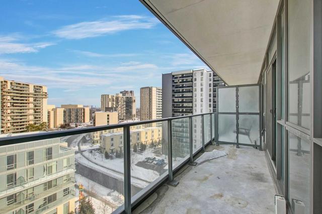 908 - 56 Forest Manor Rd, Condo with 1 bedrooms, 1 bathrooms and 0 parking in Toronto ON | Image 35