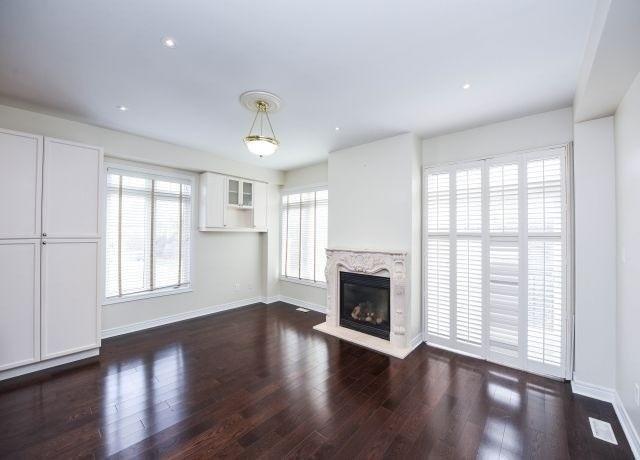 8 - 3350 Thomas St, Townhouse with 3 bedrooms, 4 bathrooms and 1 parking in Mississauga ON | Image 7