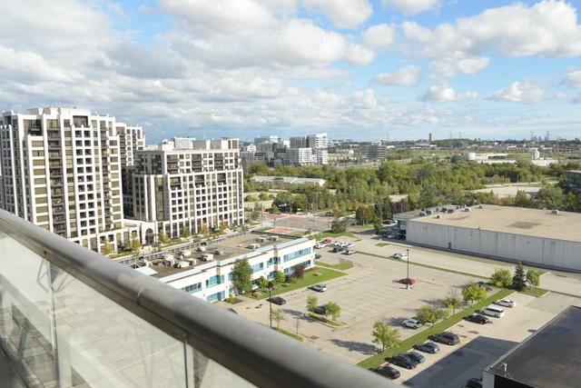 lph 8 - 50 Clegg Rd, Condo with 2 bedrooms, 2 bathrooms and 1 parking in Markham ON | Image 7