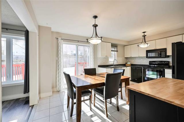 239 Lisa Marie Dr, House detached with 4 bedrooms, 3 bathrooms and 6 parking in Orangeville ON | Image 37