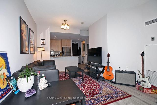 1912 - 85 Bloor St E, Condo with 1 bedrooms, 1 bathrooms and 1 parking in Toronto ON | Image 30