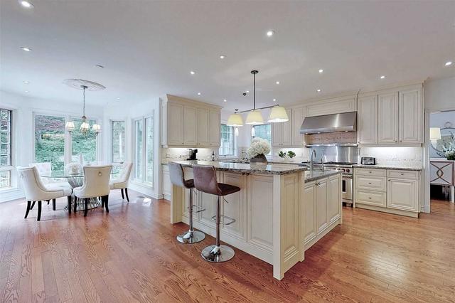 1 Sunny Rose Crt, House detached with 4 bedrooms, 5 bathrooms and 10 parking in Whitby ON | Image 3