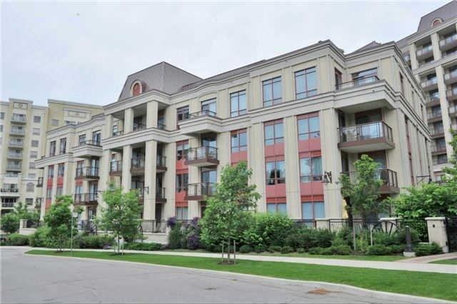 503 - 23 Rean Dr, Condo with 2 bedrooms, 2 bathrooms and 1 parking in Toronto ON | Image 13