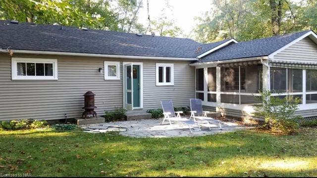 2894 Colony Road, House detached with 4 bedrooms, 1 bathrooms and 3 parking in Fort Erie ON | Image 1