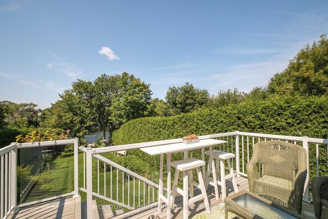 699 River Rd S, House detached with 2 bedrooms, 2 bathrooms and 6 parking in Peterborough ON | Image 19