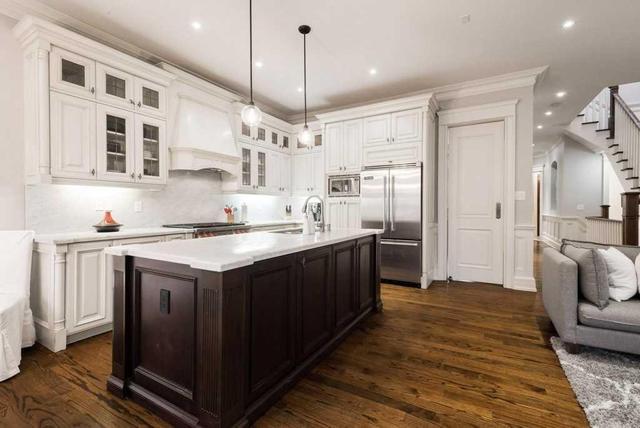435 Elm Rd, House detached with 4 bedrooms, 5 bathrooms and 3 parking in Toronto ON | Image 9