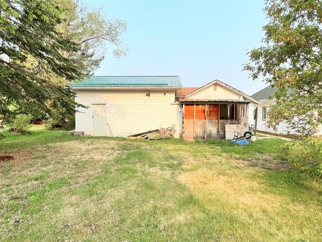 4913 51 Street, House detached with 2 bedrooms, 1 bathrooms and 4 parking in Athabasca County AB | Image 14