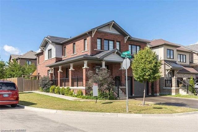 92 West Glen Ave, House detached with 4 bedrooms, 4 bathrooms and 4 parking in Hamilton ON | Image 12