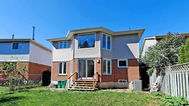 366 Mill St, House detached with 4 bedrooms, 4 bathrooms and 5 parking in Brampton ON | Image 26