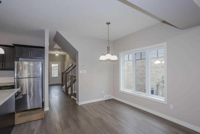 794 Cedarpark Way, Townhouse with 3 bedrooms, 5 bathrooms and 1 parking in London ON | Image 8