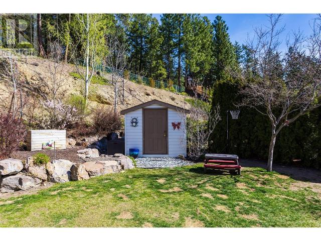 2680 Copper Ridge Drive, House detached with 3 bedrooms, 3 bathrooms and 2 parking in West Kelowna BC | Image 47