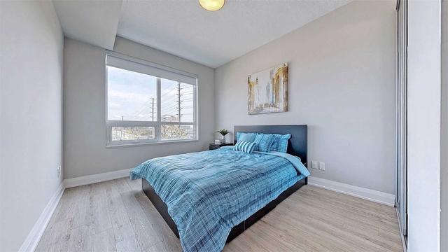 305 - 398 Highway 7 St E, Condo with 2 bedrooms, 2 bathrooms and 2 parking in Richmond Hill ON | Image 25