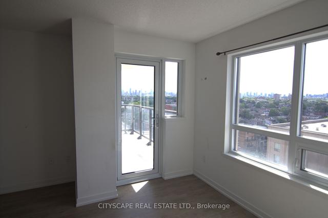 1204 - 1410 Dupont St, Condo with 2 bedrooms, 2 bathrooms and 0 parking in Toronto ON | Image 18
