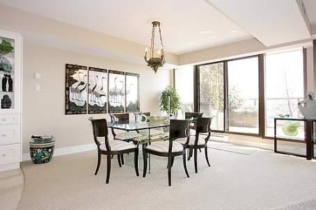 th415 - 99 Harbour Sq, Townhouse with 2 bedrooms, 3 bathrooms and 2 parking in Toronto ON | Image 8