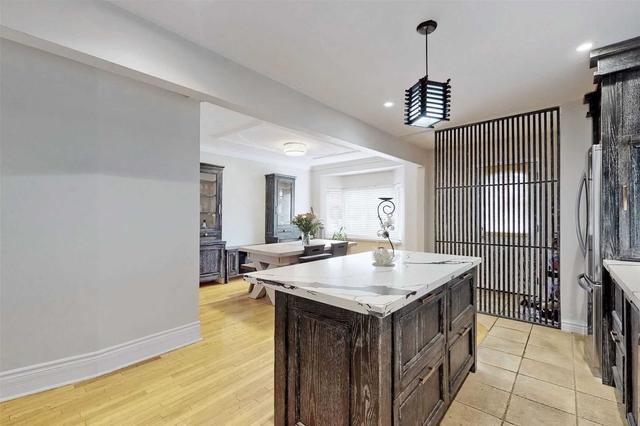 62 North Bonnington Ave W, House detached with 3 bedrooms, 8 bathrooms and 5 parking in Toronto ON | Image 23