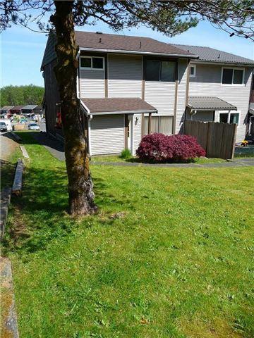 24-9564 Carnarvon Pl, House attached with 3 bedrooms, 3 bathrooms and 2 parking in Port Hardy BC | Image 10