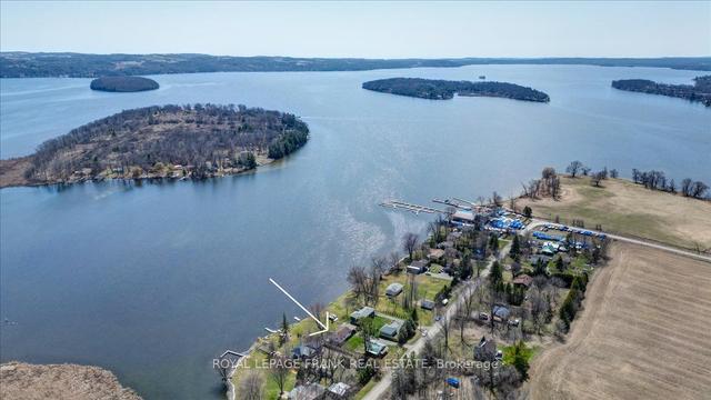 1111 Island View Dr, House detached with 2 bedrooms, 1 bathrooms and 8 parking in Otonabee South Monaghan ON | Image 23