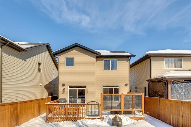 123 Auburn Glen Way Se, House detached with 3 bedrooms, 2 bathrooms and 4 parking in Calgary AB | Image 35