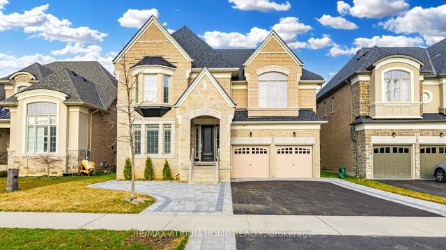 875 Riverside Dr, House detached with 4 bedrooms, 4 bathrooms and 6 parking in Ajax ON | Image 1