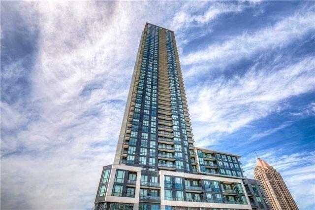 3206 - 4011 Brickstone Mews, Condo with 1 bedrooms, 1 bathrooms and 2 parking in Mississauga ON | Card Image