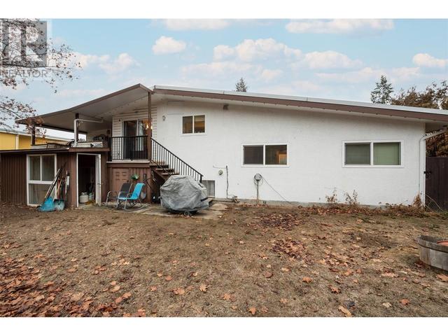 1487 Lawrence Avenue, House detached with 3 bedrooms, 2 bathrooms and 4 parking in Kelowna BC | Image 20