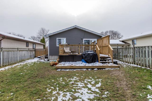 1999 Mapleridge Dr, House detached with 3 bedrooms, 3 bathrooms and 3 parking in Peterborough ON | Image 35