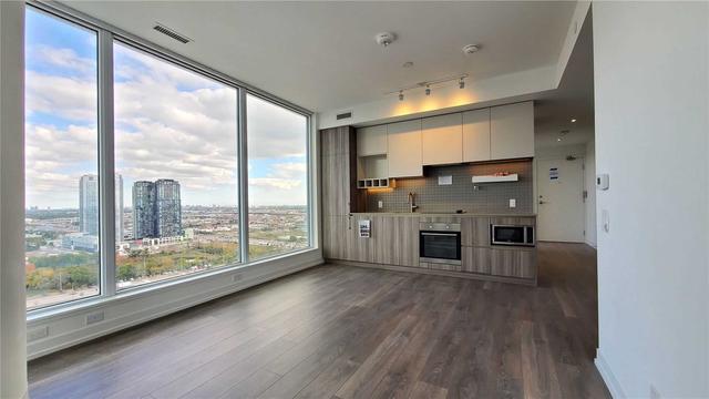 4302 - 5 Buttermill Ave, Condo with 3 bedrooms, 2 bathrooms and 1 parking in Vaughan ON | Image 27