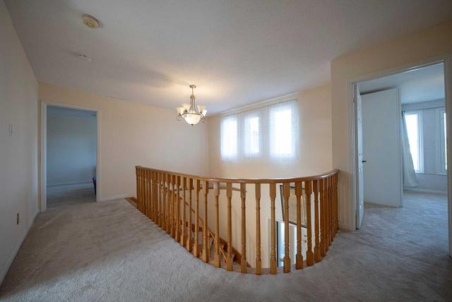 1865 Roy Ivor Cres, House detached with 4 bedrooms, 4 bathrooms and 4 parking in Mississauga ON | Image 21