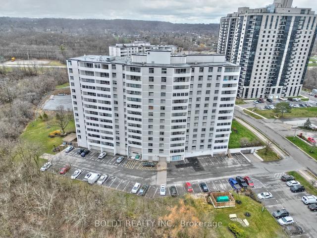 1204 - 15 Towering Heights Blvd, Condo with 3 bedrooms, 1 bathrooms and 0 parking in St. Catharines ON | Image 35