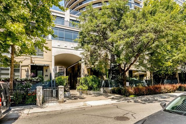 902 - 21 Carlton St, Condo with 2 bedrooms, 2 bathrooms and 0 parking in Toronto ON | Image 33