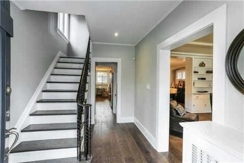 31 Delavan Ave, House detached with 4 bedrooms, 3 bathrooms and 4 parking in Toronto ON | Image 2