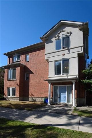 76e Leitchcroft Cres, Townhouse with 4 bedrooms, 4 bathrooms and 2 parking in Markham ON | Image 1