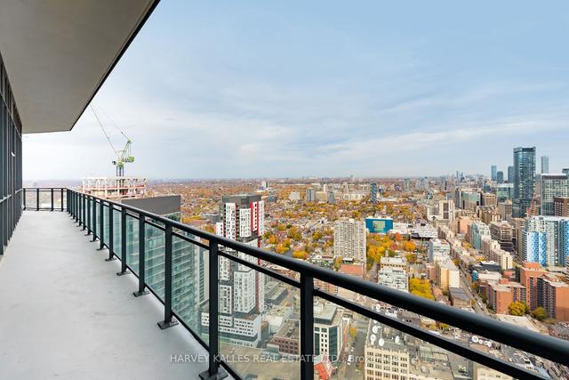 4802 - 99 John St, Condo with 3 bedrooms, 3 bathrooms and 3 parking in Toronto ON | Image 31