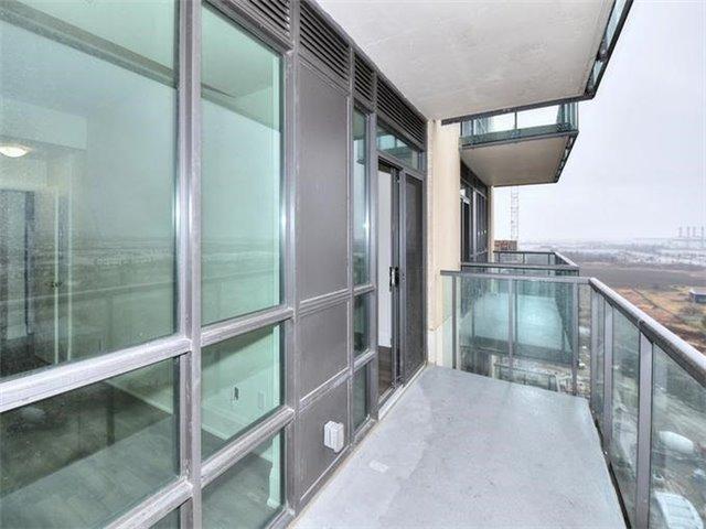 1001 - 45 Yorkland Blvd, Condo with 1 bedrooms, 1 bathrooms and 1 parking in Brampton ON | Image 15
