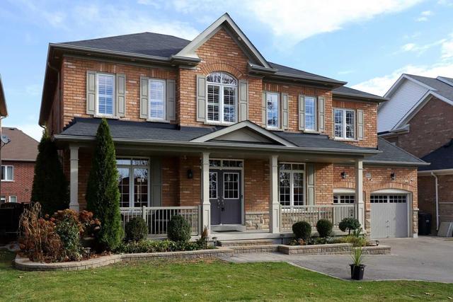 8887 Creditview Rd, House detached with 4 bedrooms, 5 bathrooms and 6 parking in Brampton ON | Image 12