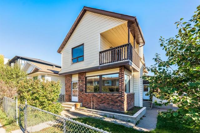 510 6 Street Ne, House detached with 4 bedrooms, 3 bathrooms and 3 parking in Calgary AB | Image 1