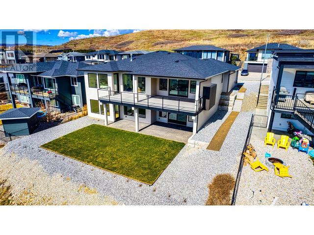 7155 Apex Drive, House detached with 4 bedrooms, 2 bathrooms and 2 parking in Vernon BC | Image 69