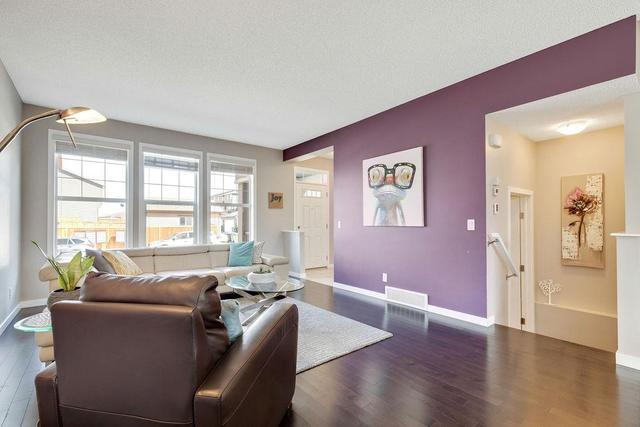 14 Evansborough Crescent Nw, House detached with 3 bedrooms, 2 bathrooms and 2 parking in Calgary AB | Image 11