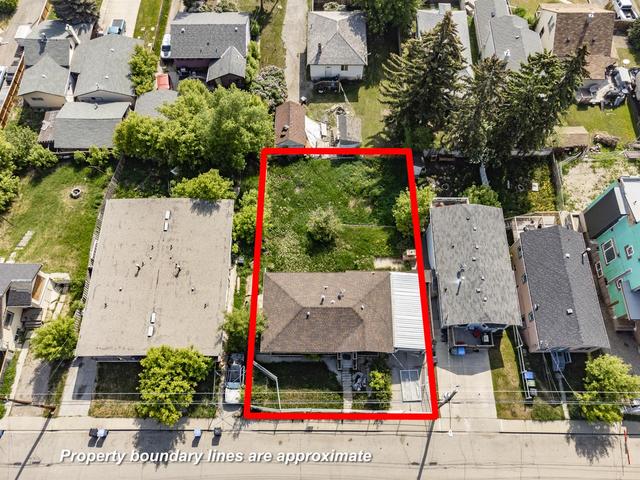 3812 Centre A Street Ne, House detached with 1 bedrooms, 1 bathrooms and null parking in Calgary AB | Image 10