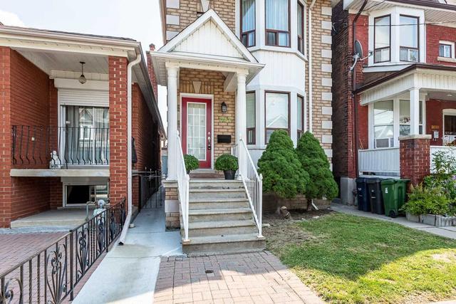 1187 Dovercourt Rd, House detached with 4 bedrooms, 2 bathrooms and 2 parking in Toronto ON | Image 34