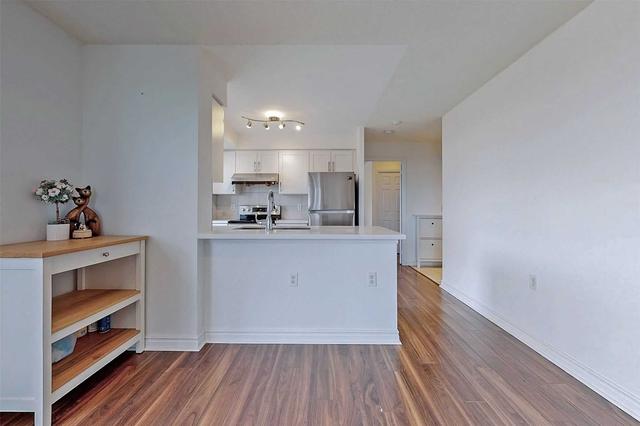 1802 - 26 Olive Ave, Condo with 2 bedrooms, 2 bathrooms and 1 parking in Toronto ON | Image 40