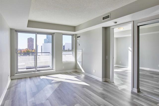 709 - 190 Borough Dr, Condo with 1 bedrooms, 1 bathrooms and 1 parking in Toronto ON | Image 28