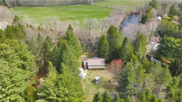 12 Reed Blvd, House detached with 3 bedrooms, 1 bathrooms and 10 parking in Kawartha Lakes ON | Image 34