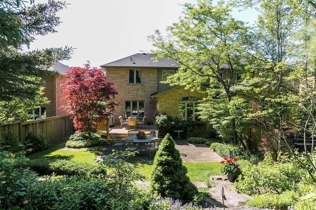 1154 Westhaven Dr, House semidetached with 3 bedrooms, 4 bathrooms and 6 parking in Burlington ON | Image 15