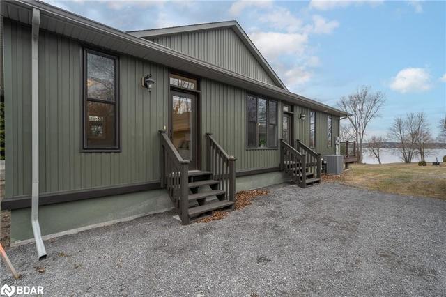 1460 County Road 3, House detached with 3 bedrooms, 3 bathrooms and 12 parking in Prince Edward County ON | Image 28