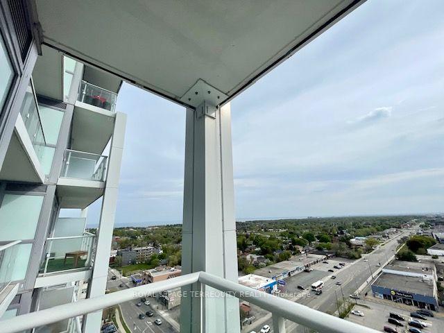 1411 - 55 Speers Rd, Condo with 1 bedrooms, 1 bathrooms and 1 parking in Oakville ON | Image 34